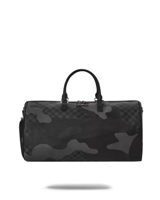 3 AM NEVER SLEEP EMPEROR DUFFLE