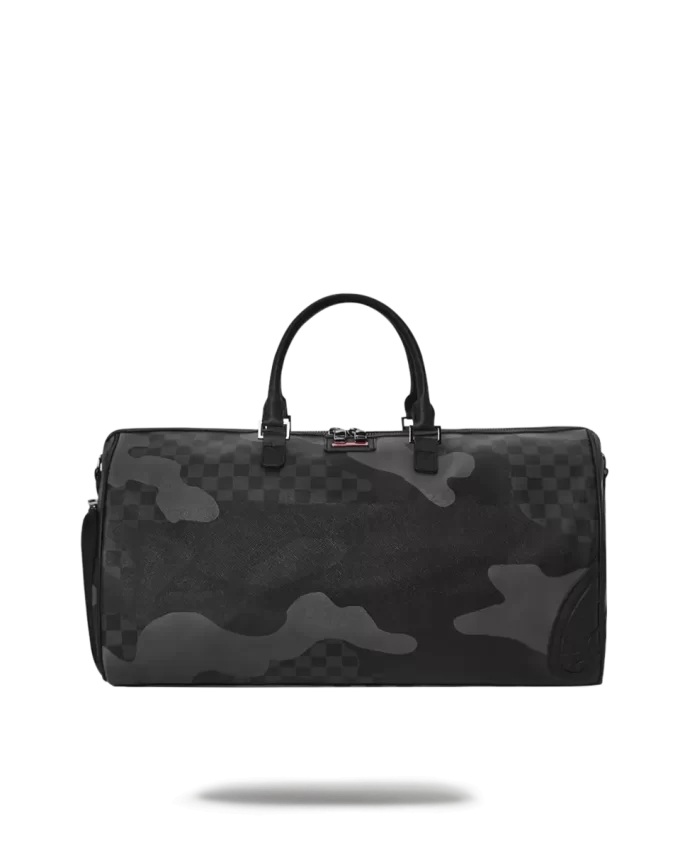 3 AM NEVER SLEEP EMPEROR DUFFLE 3 AM NEVER SLEEP EMPEROR DUFFLE