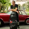 3 AM, NICIODATĂ, NU DORM, BAGAJ DE MÂNĂ JETSETTER 3 AM, NICIODATĂ, NU DORM, BAGAJ DE MÂNĂ JETSETTER