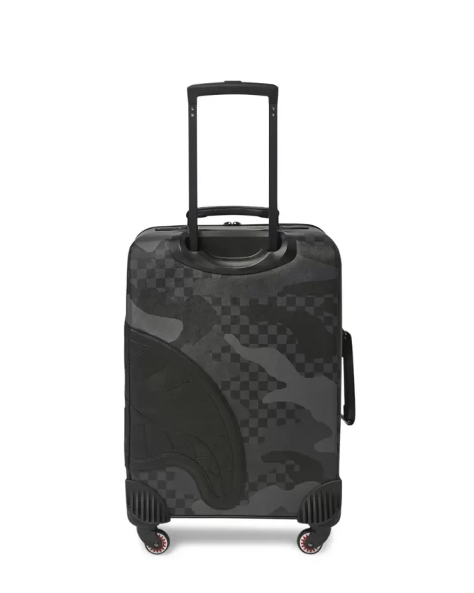 3 AM, NICIODATĂ, NU DORM, BAGAJ DE MÂNĂ JETSETTER 3 AM, NICIODATĂ, NU DORM, BAGAJ DE MÂNĂ JETSETTER