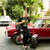 3 AM, NICIODATĂ, NU DORM, BAGAJ DE MÂNĂ JETSETTER 3 AM, NICIODATĂ, NU DORM, BAGAJ DE MÂNĂ JETSETTER