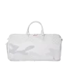 3AM LE BLANC DUFFLE 3AM LE BLANC DUFFLE
