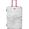 3AM LE BLANC SHARKNAUTICS BAGAJ DE DIMENSIUNI FIECARE HARDSHELL 3AM LE BLANC SHARKNAUTICS BAGAJ DE DIMENSIUNI FIECARE HARDSHELL