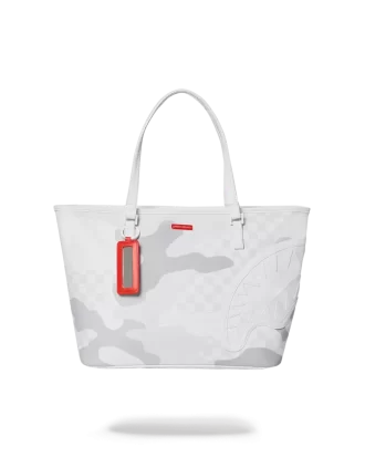 3AM LE BLANC TOTE