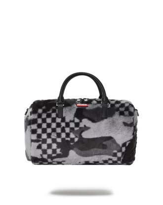 3AM PULS ASPEN HIGHLANDS MINI DUFFLE