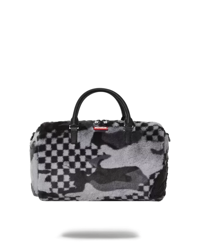 3AM PULS ASPEN HIGHLANDS MINI DUFFLE 3AM PULS ASPEN HIGHLANDS MINI DUFFLE