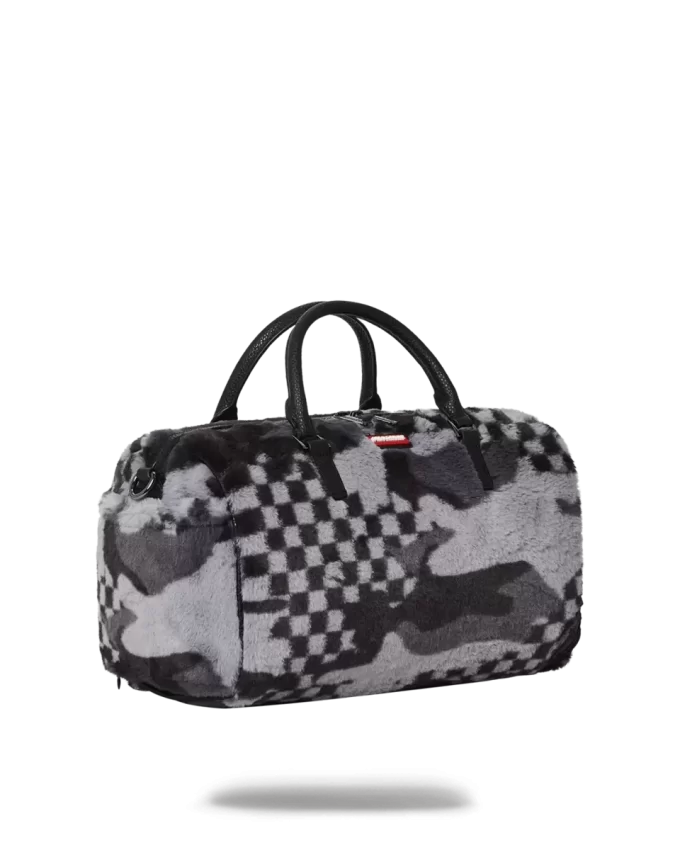 3AM PULS ASPEN HIGHLANDS MINI DUFFLE 3AM PULS ASPEN HIGHLANDS MINI DUFFLE