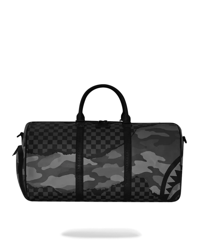 3AM RIPTIDE DUFFLE 3AM RIPTIDE DUFFLE