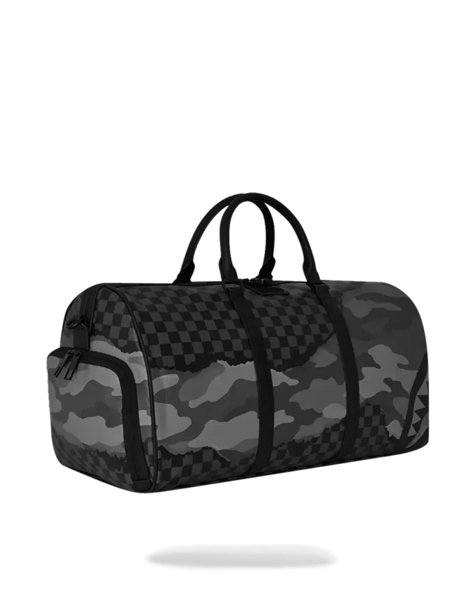 3AM RIPTIDE DUFFLE 3AM RIPTIDE DUFFLE