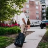 3AM TRILOGIA DUFFLE WHEELY 3AM TRILOGIA DUFFLE WHEELY