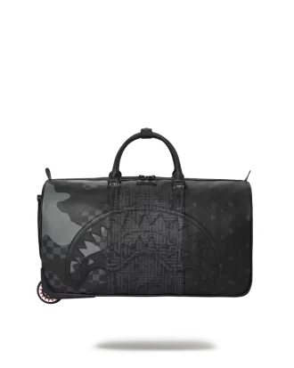 3AM TRILOGIA DUFFLE WHEELY