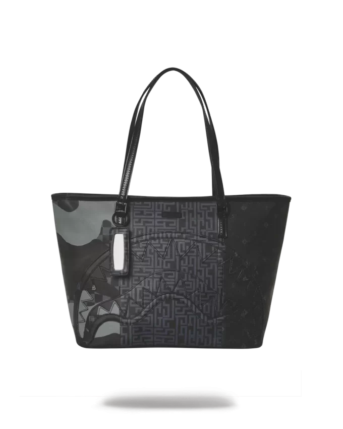 3AM TRILOGIA TOTE 3AM TRILOGIA TOTE