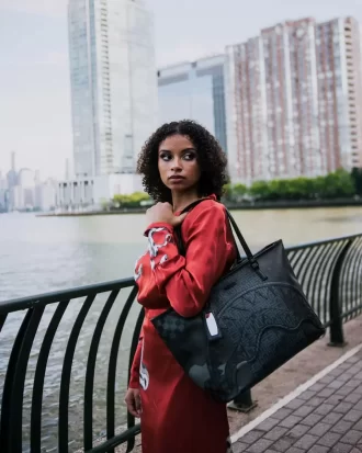 3AM TRILOGIA TOTE