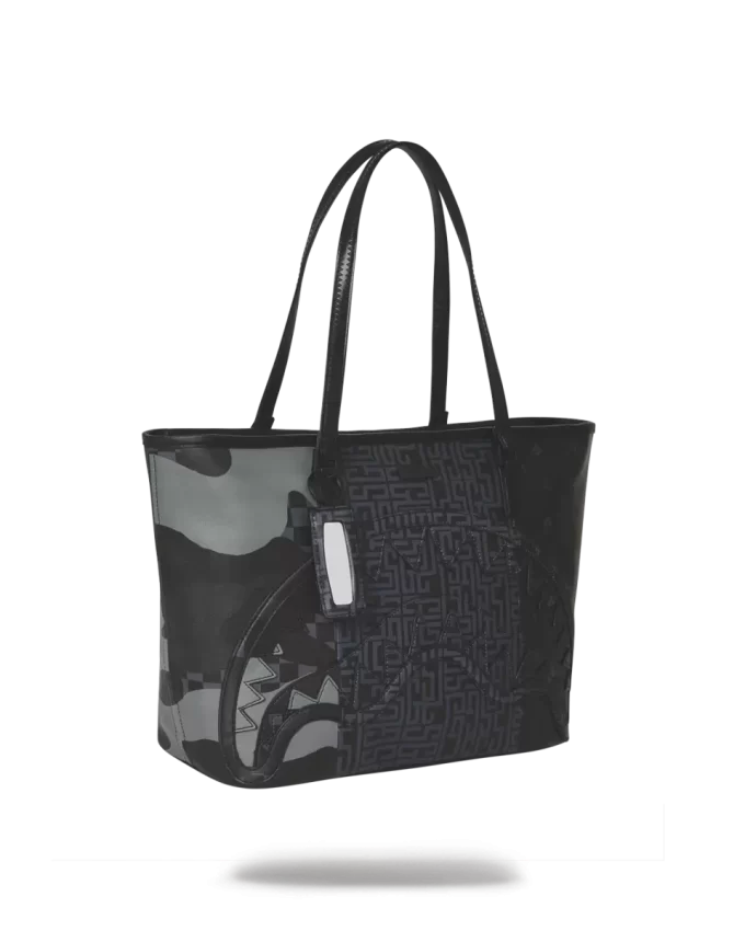 3AM TRILOGIA TOTE 3AM TRILOGIA TOTE