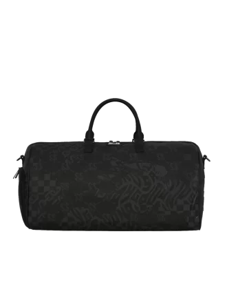 4AM EMPEROR DUFFLE