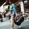 4AM EMPEROR DUFFLE 4AM EMPEROR DUFFLE