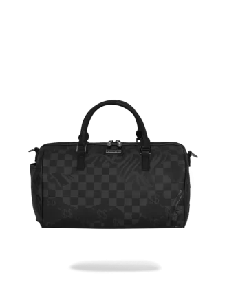 4AM MINI DUFFLE