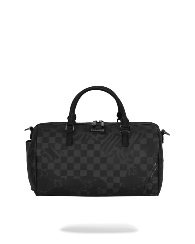 4AM MINI DUFFLE