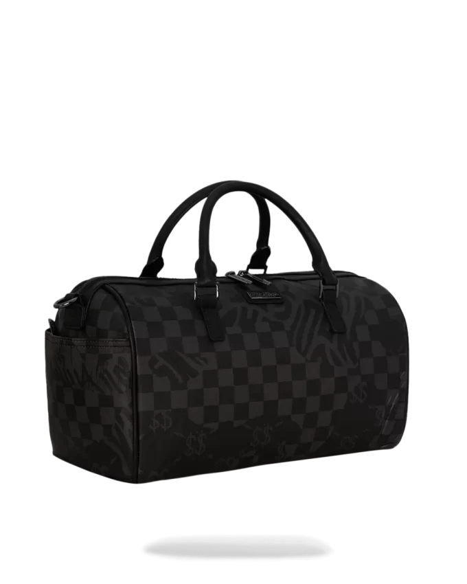4AM MINI DUFFLE