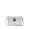 75001 PARIS CROSSOVER CLUTCH CU CUREA DE UMĂR