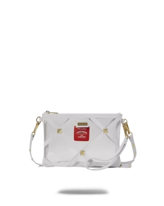 75001 PARIS CROSSOVER CLUTCH CU CUREA DE UMĂR