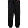 A.I. 12 BROOKLYN & BEYOND – PANTALONI DE JOGGER ÎN COLABORARE CU SANDFLOWER A.I. 12 BROOKLYN & BEYOND – PANTALONI DE JOGGER ÎN COLABORARE CU SANDFLOWER
