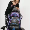 A.I. 12 BROOKLYN & BEYOND – SCAUN DE GAMING ÎN COLABORARE SANDFLOWER A.I. 12 BROOKLYN & BEYOND – SCAUN DE GAMING ÎN COLABORARE SANDFLOWER