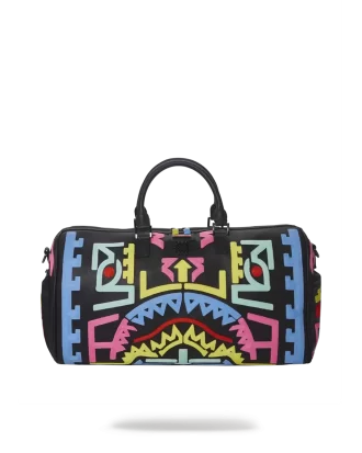 A.i.4 CALEA SPRE VIITOR DUFFLE