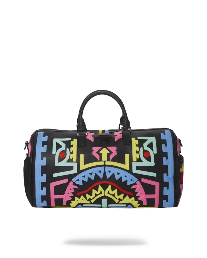 A.i.4 CALEA SPRE VIITOR DUFFLE A.i.4 CALEA SPRE VIITOR DUFFLE