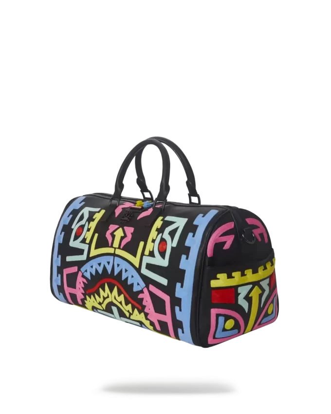 A.i.4 CALEA SPRE VIITOR DUFFLE A.i.4 CALEA SPRE VIITOR DUFFLE