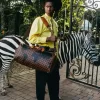 A.i.5 GLOBAL DUFFLE A.i.5 GLOBAL DUFFLE