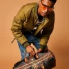 A.i.5 GLOBAL DUFFLE A.i.5 GLOBAL DUFFLE
