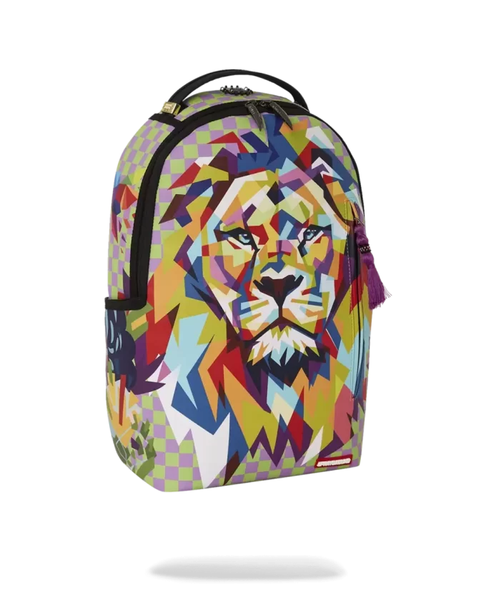 A.I.8 AFRICAN INTELLIGENCE, LIDERUL DIN RUCSAC (DLXV) A.I.8 AFRICAN INTELLIGENCE, LIDERUL DIN RUCSAC (DLXV)