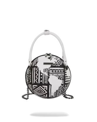 A.I.8 AFRICAN INTELLIGENCE – ORIGIN STORY PUNGĂ CU GLOB