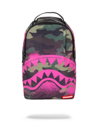 ȘABLOANE ROZ CAMO RECHIN