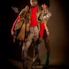 AFRICAN INTELLIGENCE 9 COURAGE TRĂIEȘTE PE RUCSAC – COLABORAREA SANDFLOWER AFRICAN INTELLIGENCE 9 COURAGE TRĂIEȘTE PE RUCSAC – COLABORAREA SANDFLOWER