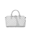 AIR TO THE THRONE JETSET MINI DUFFLE AIR TO THE THRONE JETSET MINI DUFFLE