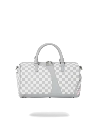 AIR TO THE THRONE JETSET MINI DUFFLE AIR TO THE THRONE JETSET MINI DUFFLE