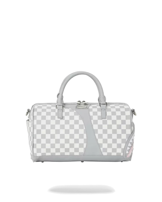 AIR TO THE THRONE JETSET MINI DUFFLE AIR TO THE THRONE JETSET MINI DUFFLE