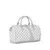 AIR TO THE THRONE JETSET MINI DUFFLE AIR TO THE THRONE JETSET MINI DUFFLE