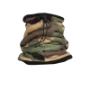 ȘALȚĂ DE GÂT CAMO SHARK