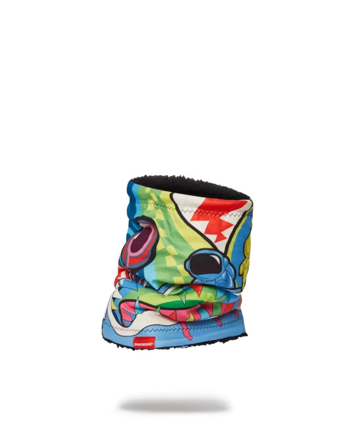 ȘALȚĂ DE GÂT MIND TRIP ȘALȚĂ DE GÂT MIND TRIP