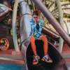 ȘALȚĂ DE GÂT MIND TRIP ȘALȚĂ DE GÂT MIND TRIP