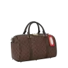 ALPHA NAVIGATOR MINI DUFFLE ALPHA NAVIGATOR MINI DUFFLE