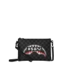AMBAJ CROSSOVER WHAT THE BEEP’ SHARK