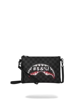 AMBAJ CROSSOVER WHAT THE BEEP’ SHARK