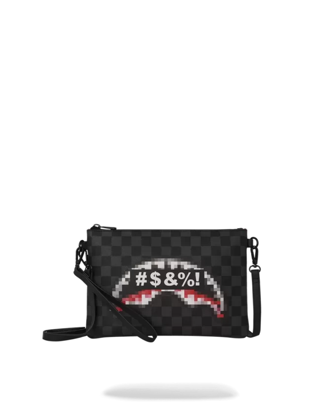 AMBAJ CROSSOVER WHAT THE BEEP’ SHARK