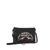 AMBAJ CROSSOVER WHAT THE BEEP’ SHARK
