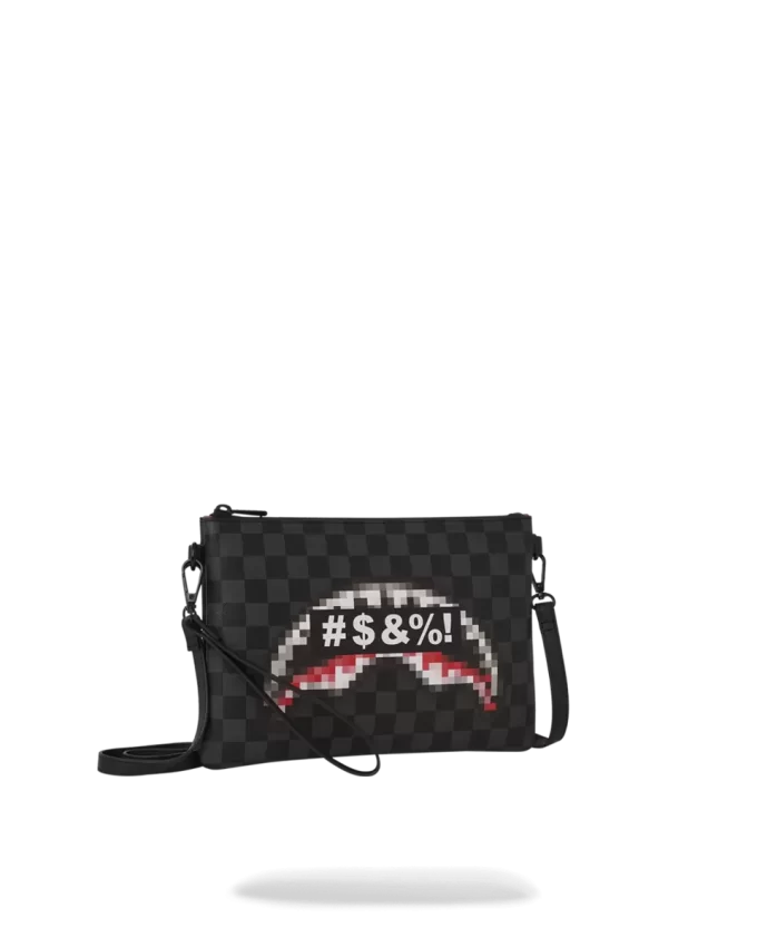 AMBAJ CROSSOVER WHAT THE BEEP’ SHARK