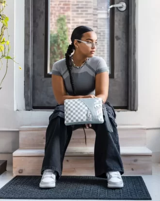 AMBREIAJ CROSSOVER AIR TO THE THRONE JETSET
